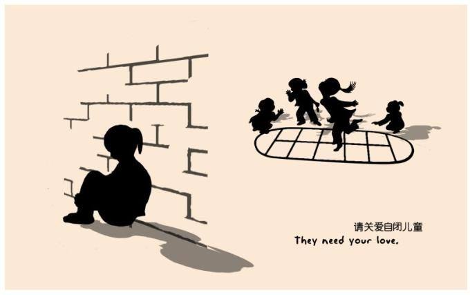 真假自闭症之争：何为真？何为假-自闭症学校