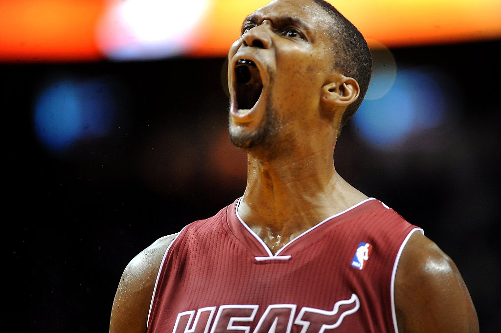 波什42岁生日 回顾两冠生涯与血栓抗争