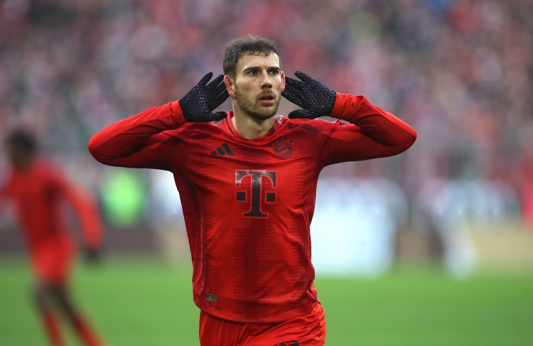 隆戈：米兰全力竞逐格雷茨卡 枪手因薪资优势领跑