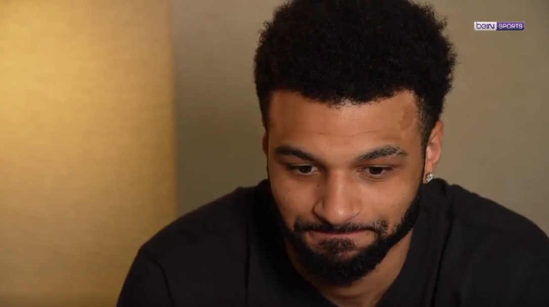 穆雷谈掘金更衣室氛围 夺冠为全队带来经济红利