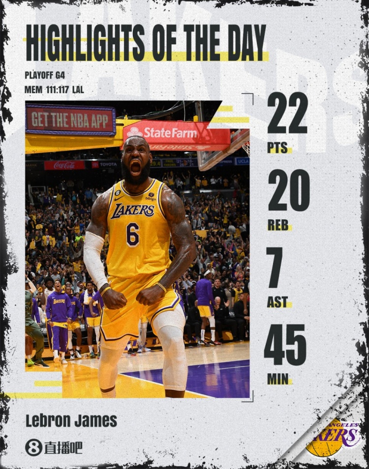 2022-23季后赛十大高光时刻 巴特勒56分约基奇封神