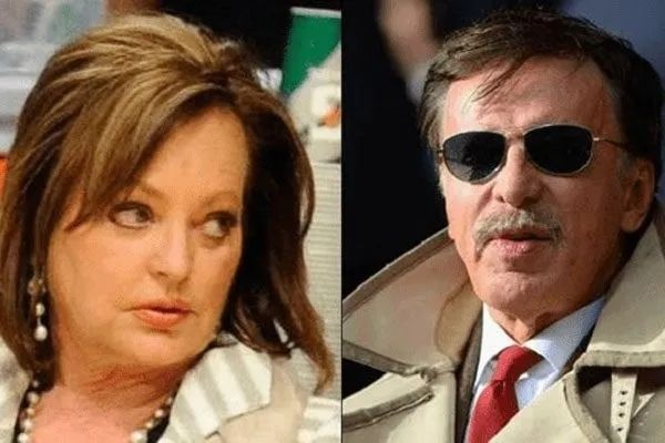 掘金首冠背后 沉默寡言却掌控五冠的体育帝国掌门人斯坦-克伦克