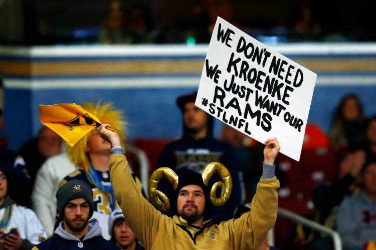 掘金首冠背后 沉默寡言却掌控五冠的体育帝国掌门人斯坦-克伦克