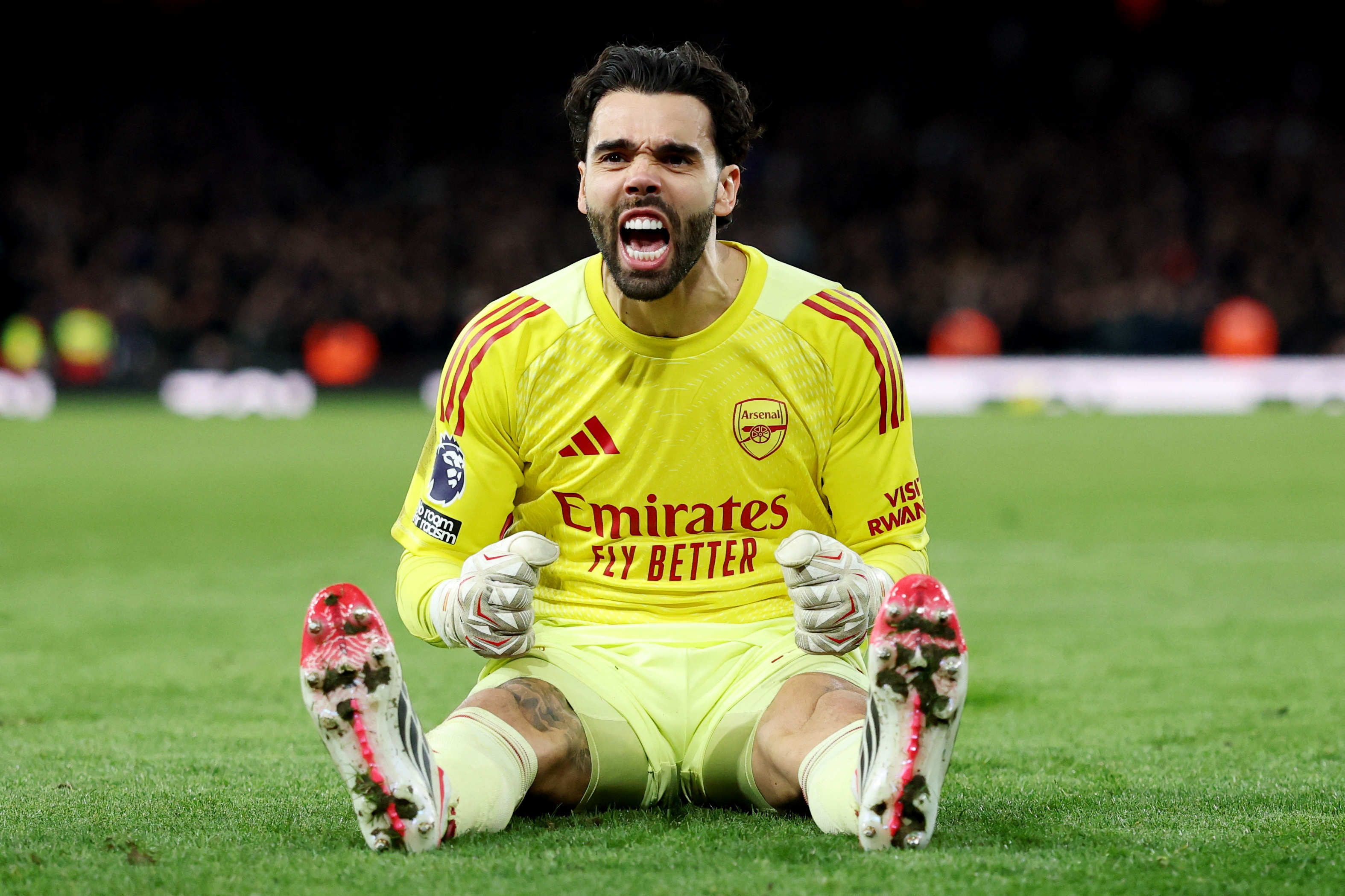 西班牙门将储备总价过亿 数据揭示霍安加西亚与拉亚领跑一门之争