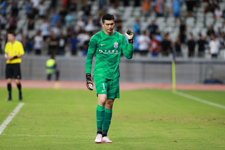 邵佳一选人逻辑曝光 联赛数据非唯一标准 身高成门将考察新维度