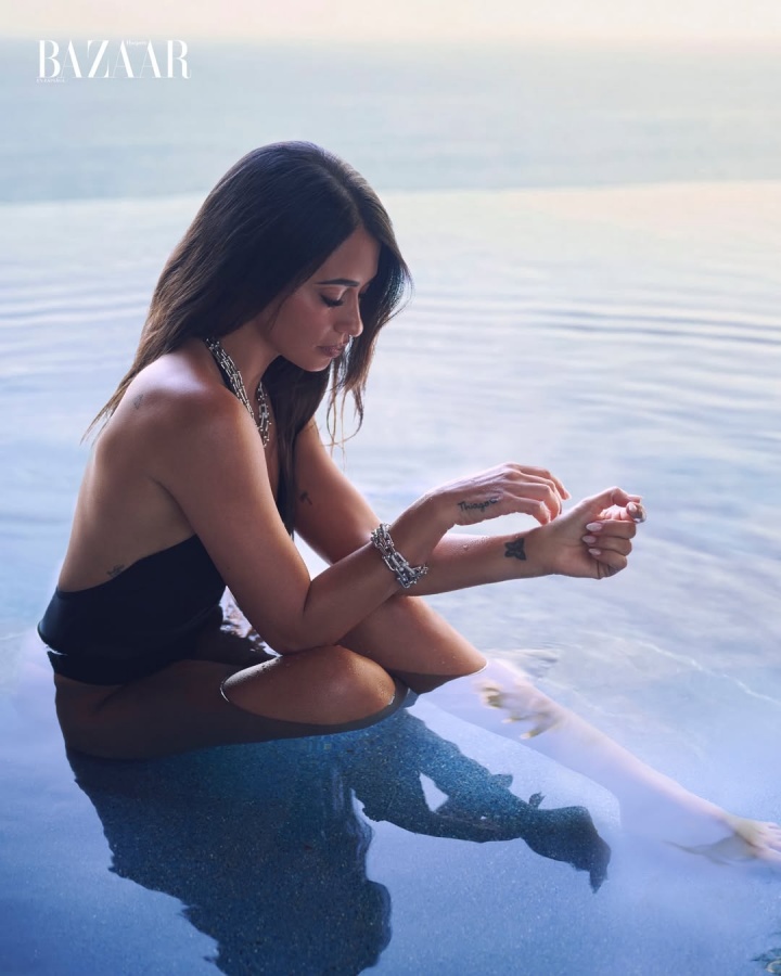 安东内拉专访：随梅西辗转四国 太太团友好 乐高成家庭博物馆