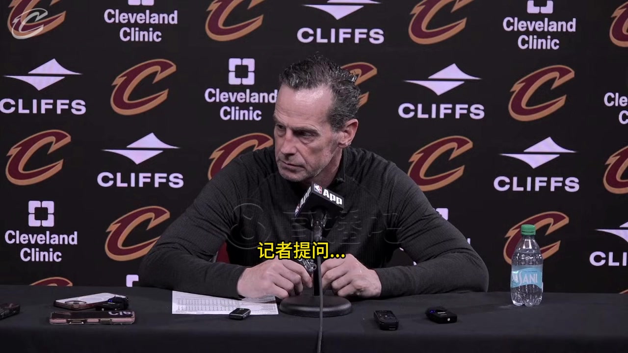 阿特金森赛后敲警钟 骑士防守水准难撑季后赛