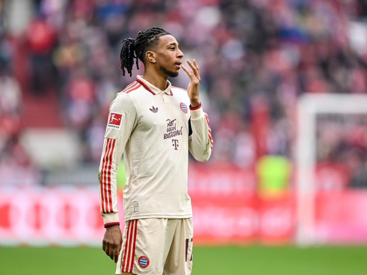 拜仁高层强硬表态 奥利塞无解约金条款是非卖品