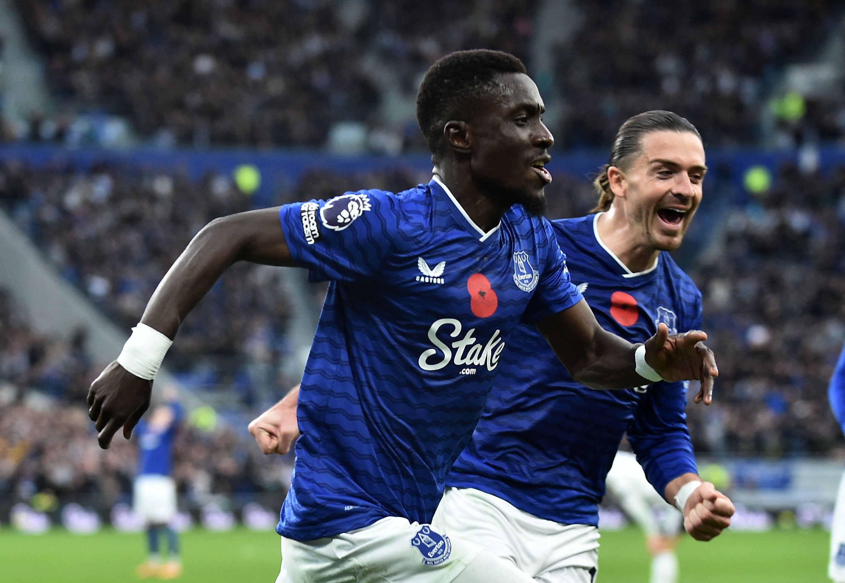 盖耶炮轰非足协剥夺冠军荒谬 坚称塞内加尔球场赢十次