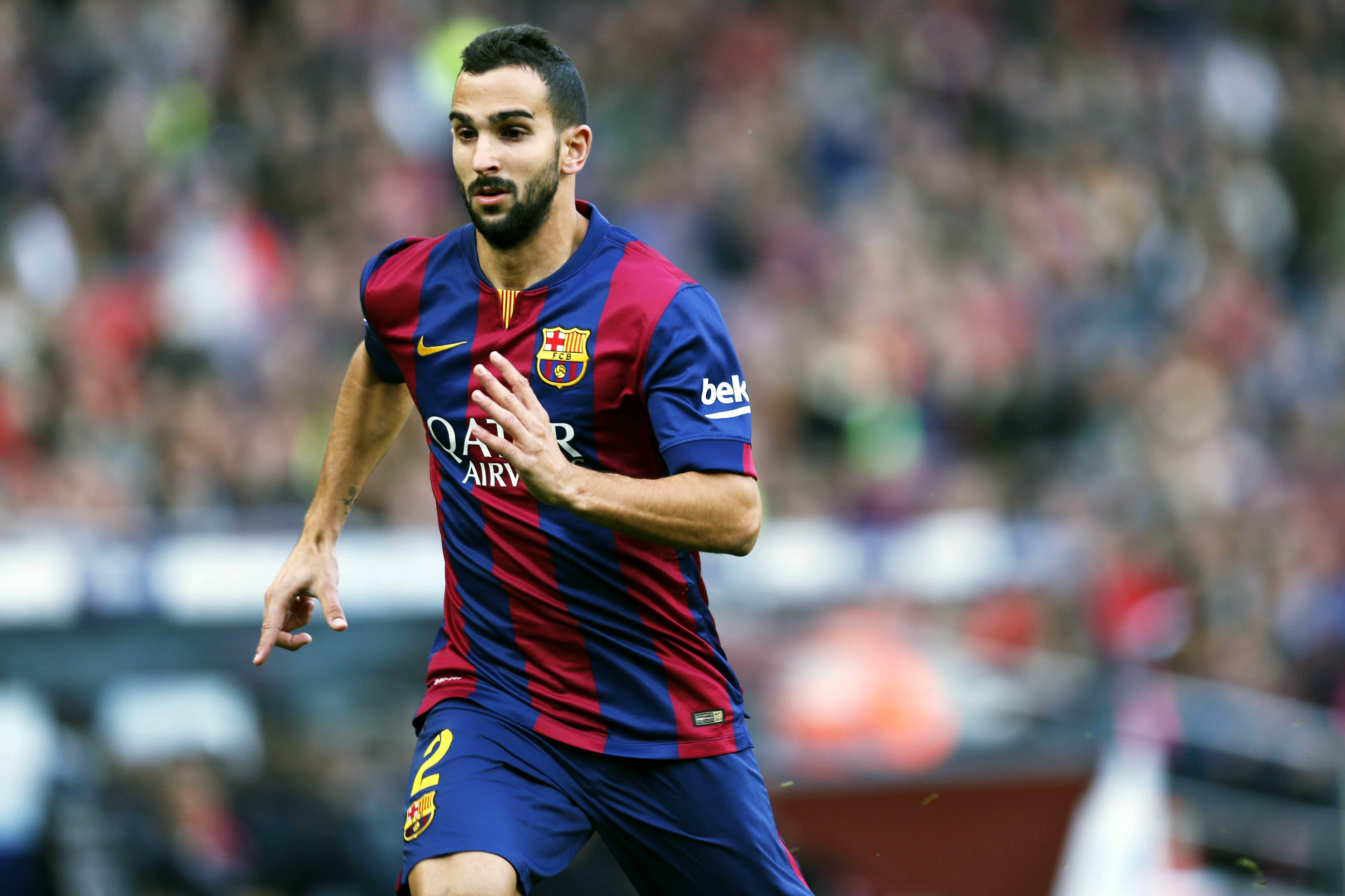 蒙托亚亲述拒曼联旧事 少年梦唯属巴萨