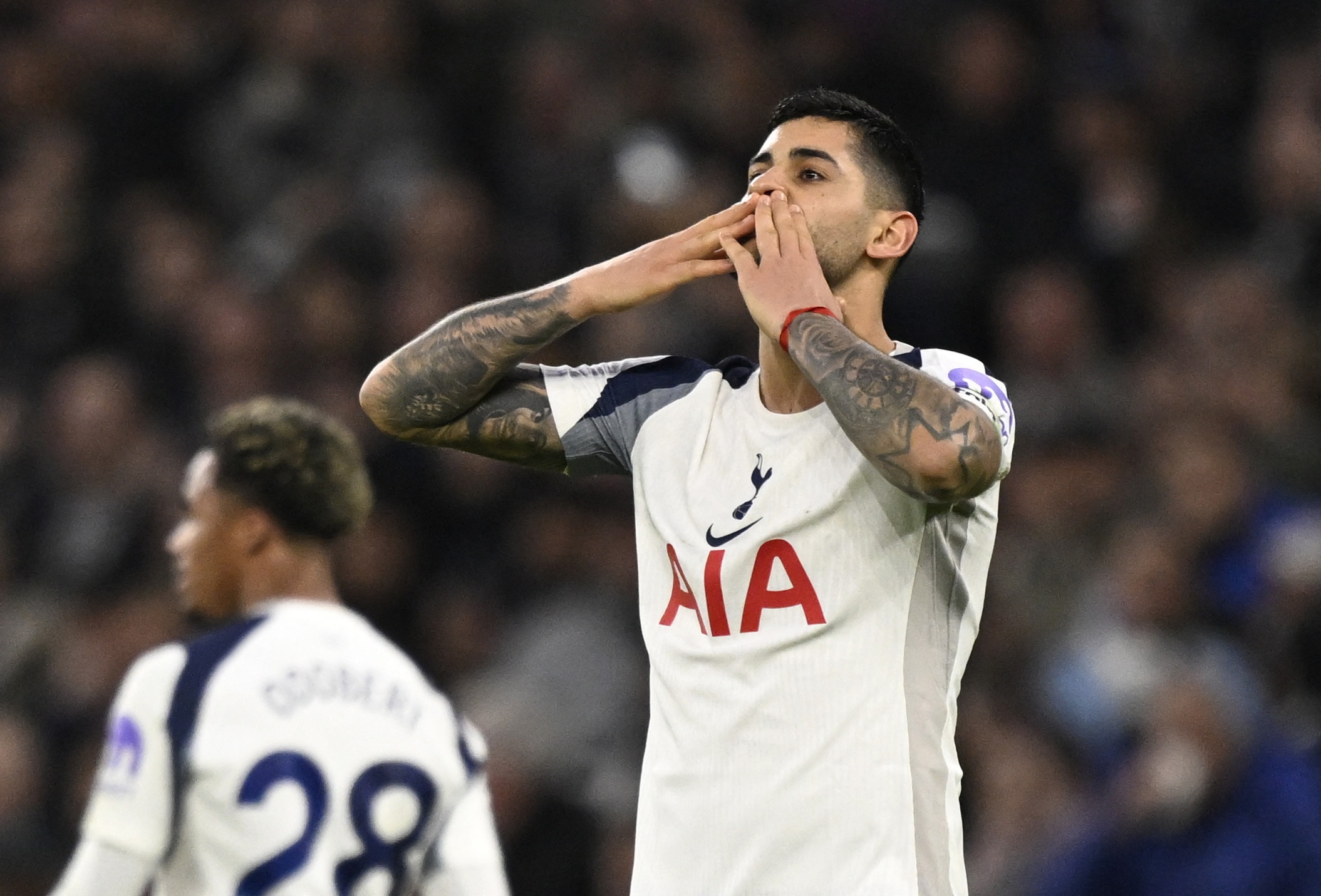 罗梅罗合同暗藏马竞专属条款 6000万欧元可触发