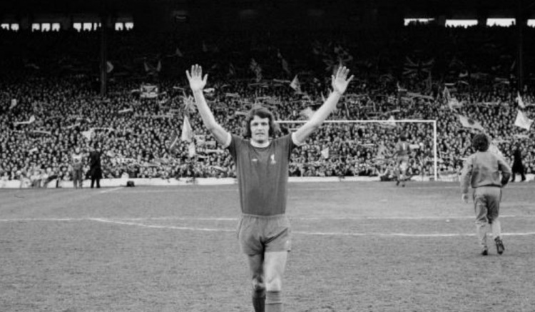 利物浦传奇托沙克确诊阿尔茨海默症 记忆仅存绿茵辉煌