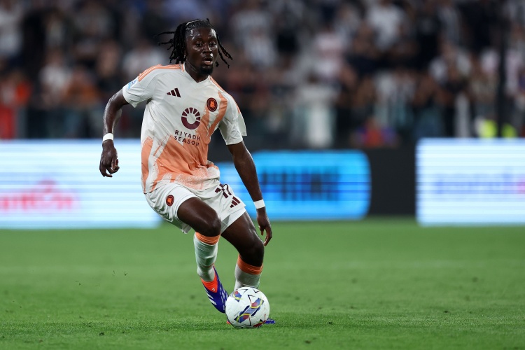 国米夏窗锁定科内 报价或破5000万欧 国米夏窗锁定科内 报价或破5000万欧