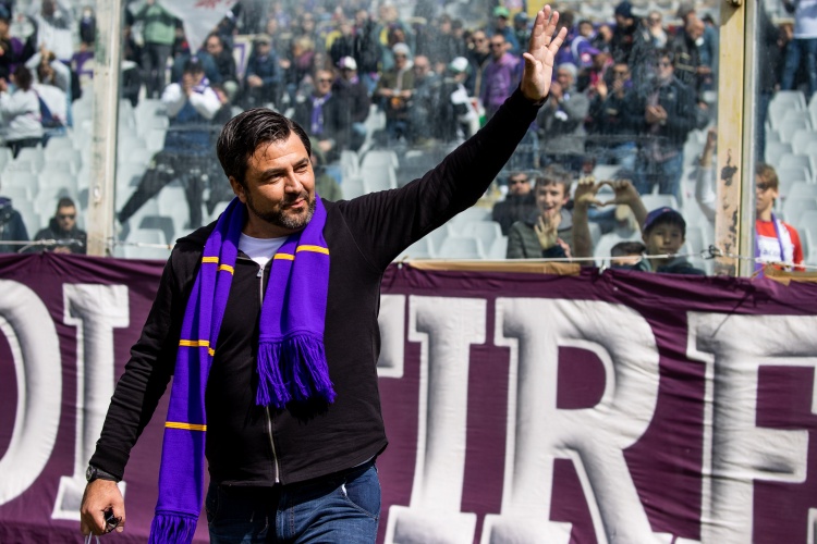 弗雷评国米低迷 称劳塔罗复出将扭转局面