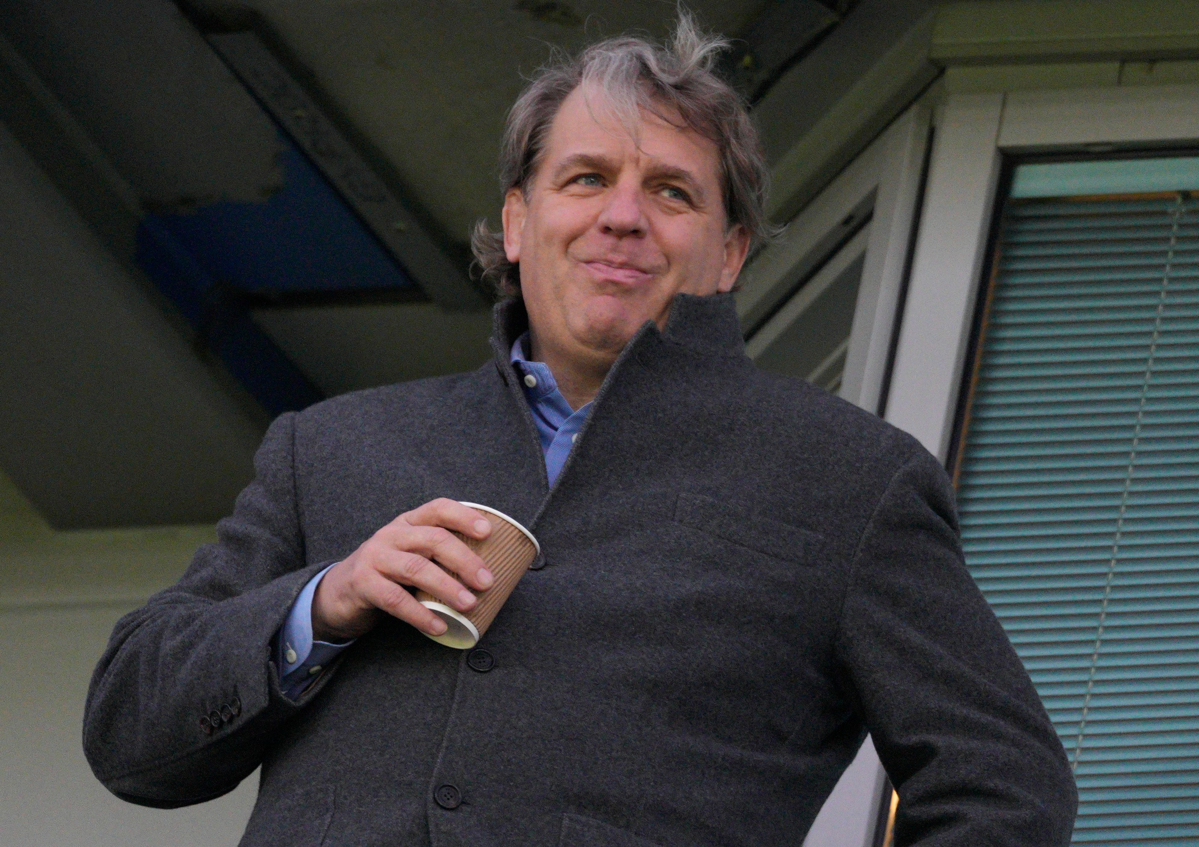 埃弗顿森林酝酿联合上诉 切尔西和解协议引发英超处罚标准争议