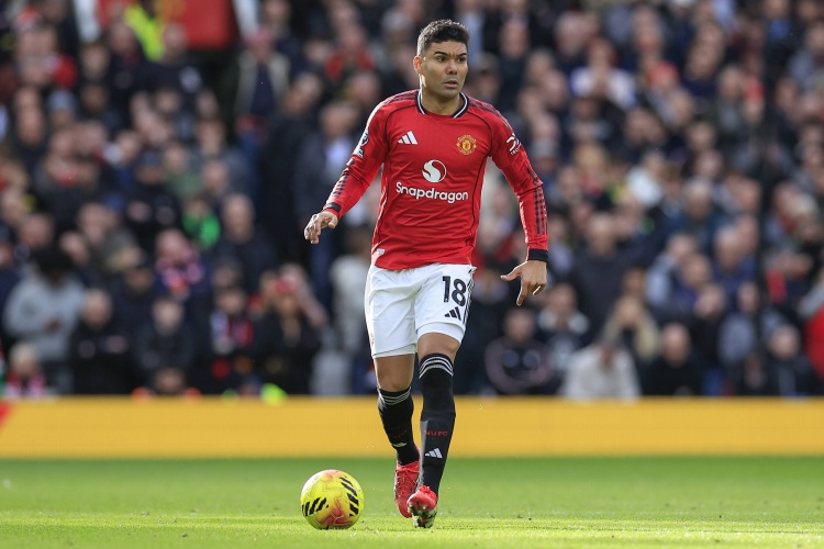 罗马诺：卡塞米罗今夏自由身离队成定局 皇马未接触沙特美职联多队问价