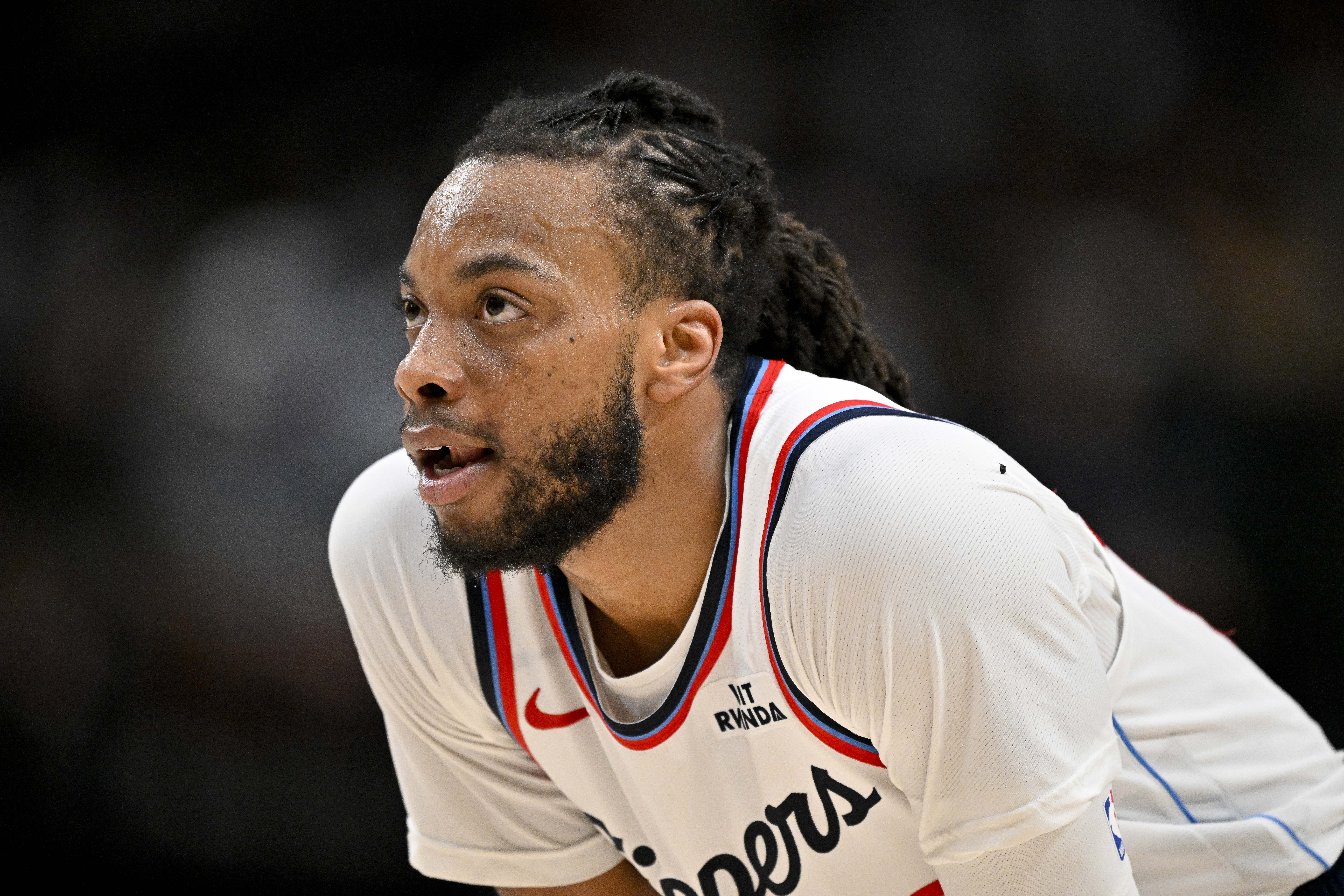 加兰加盟快船11战8胜 三分命中率破五成成关键变量