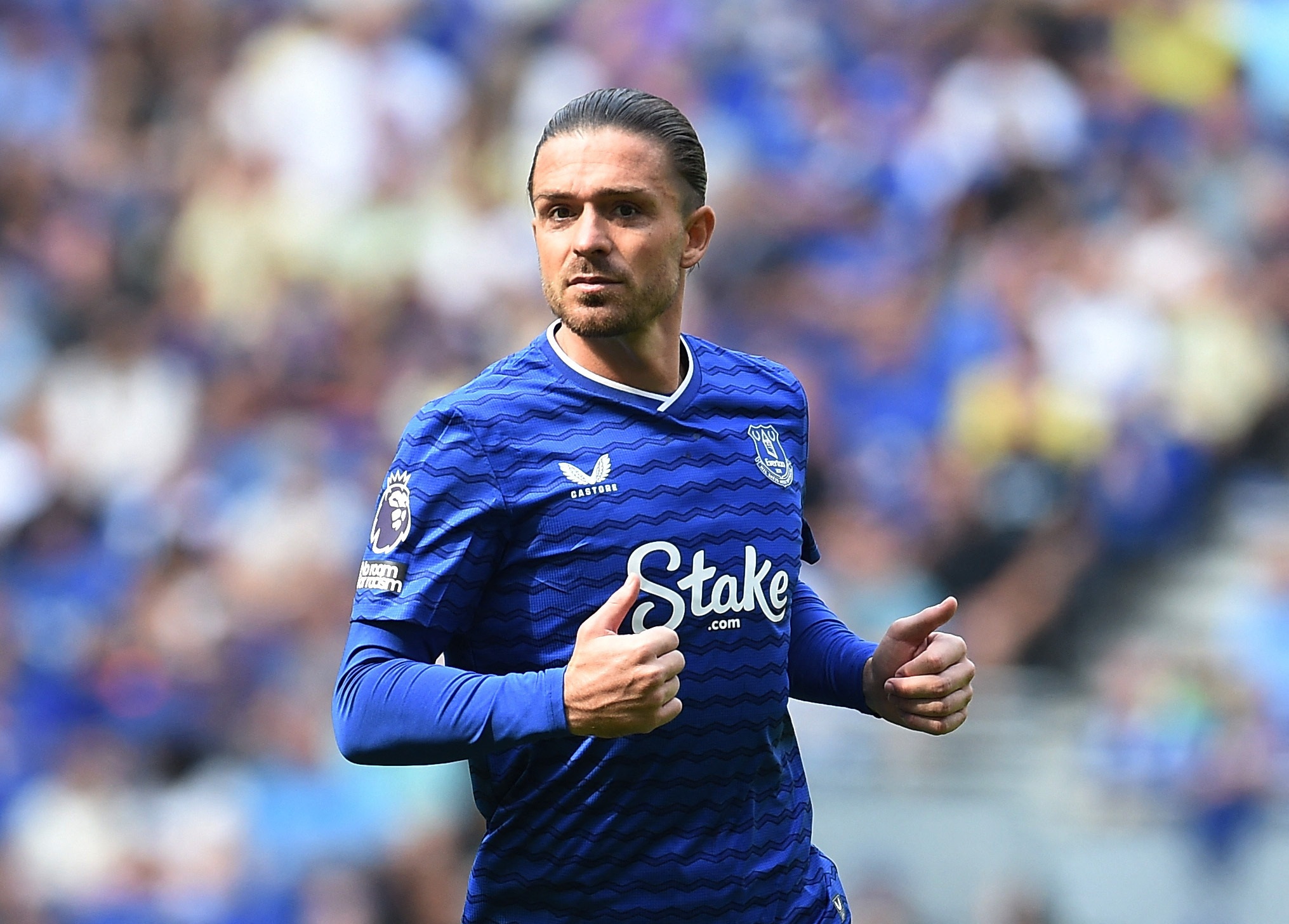 埃弗顿夏窗蓝图曝光 欧战资格解锁1亿引援资金