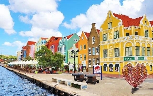 世界杯新军库拉索三重身份解析 荷兰海外领地与中国队历史渊源 世界杯新军库拉索三重身份解析 荷兰海外领地与中国队历史渊源