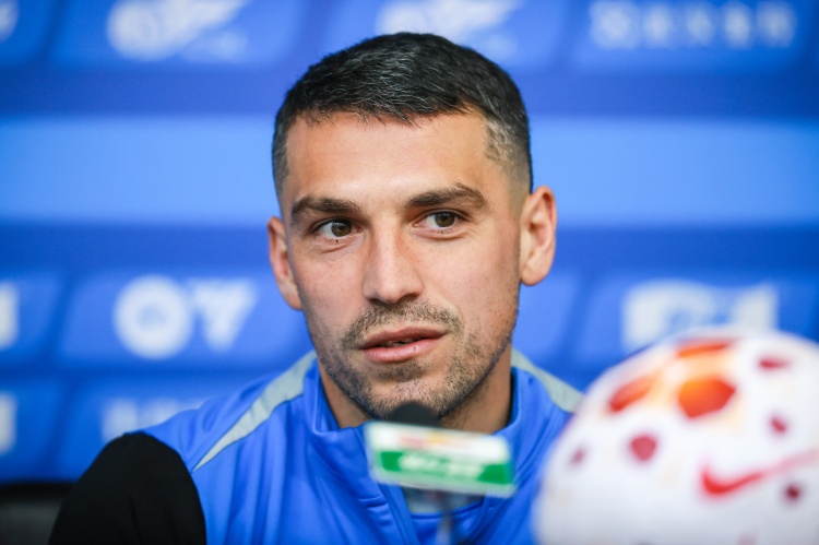 世预赛附加赛战报 三位中超外援随国家队折戟