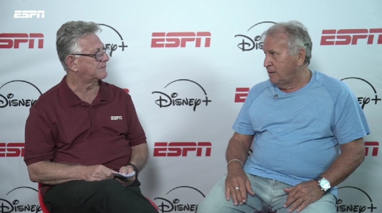 济科炮轰巴西足球沉疴 七球惨败后毫无反思