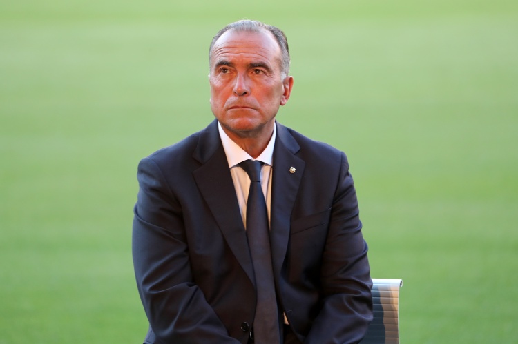 巴萨新董事会首次会议 会员数突破15万