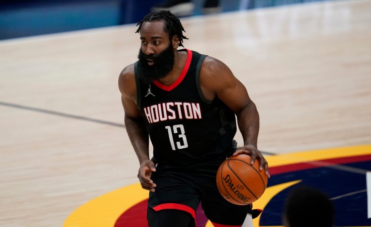 小托马斯直言东契奇师承哈登 称火箭登打法定义现代篮球