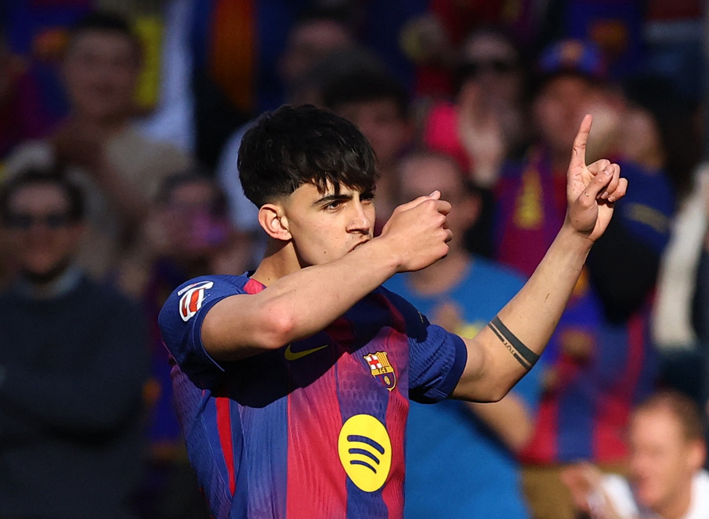 贝尔纳尔自述心理辅导关键作用 十字韧带断裂后382天复出