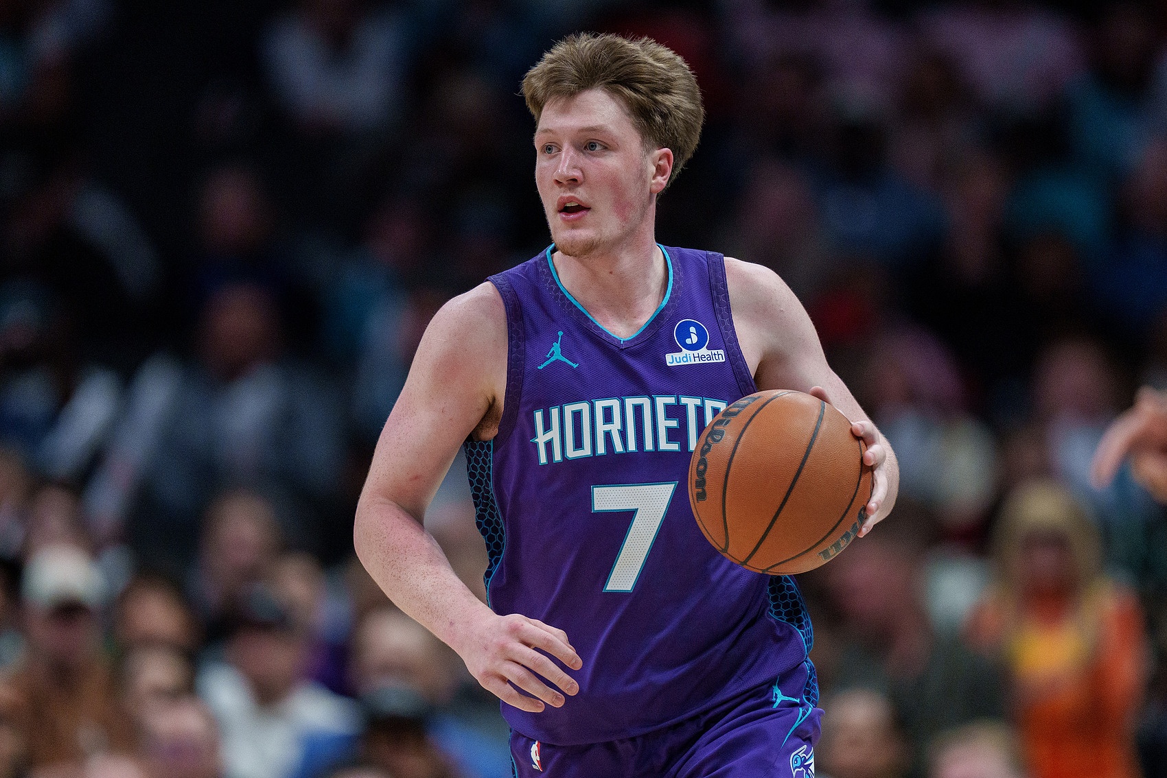 克尼佩尔三分命中数领跑联盟 近十年优势幅度几何