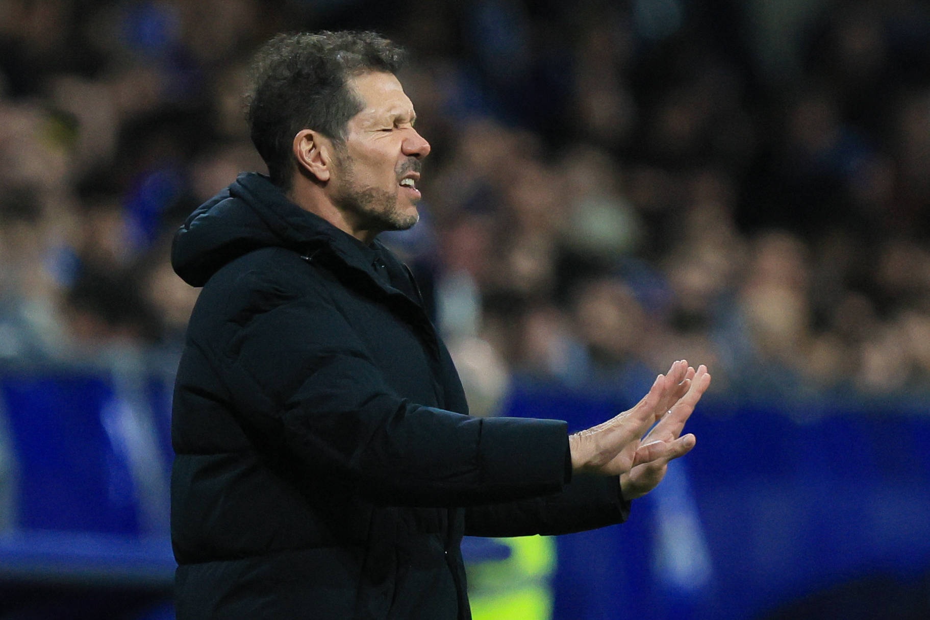 西蒙尼确认留任马竞 下赛季继续执掌帅印 西蒙尼确认留任马竞 下赛季继续执掌帅印