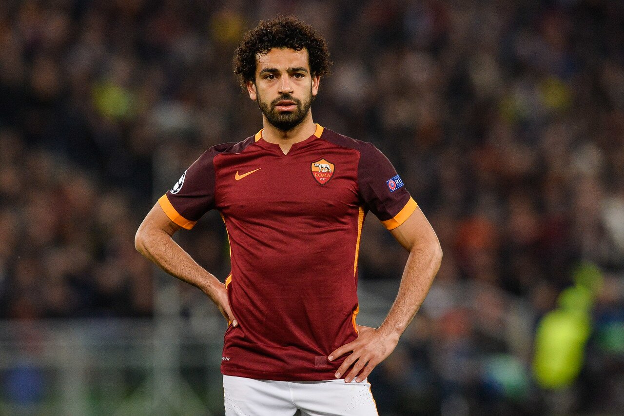 萨拉赫未来去向分析 罗马回归存理论可能