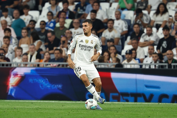 塞巴略斯今夏决意离队 贝蒂斯成最热下家