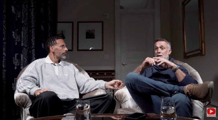 巴蒂复盘意甲黄金时代 称当今足球空间泛滥进球变易