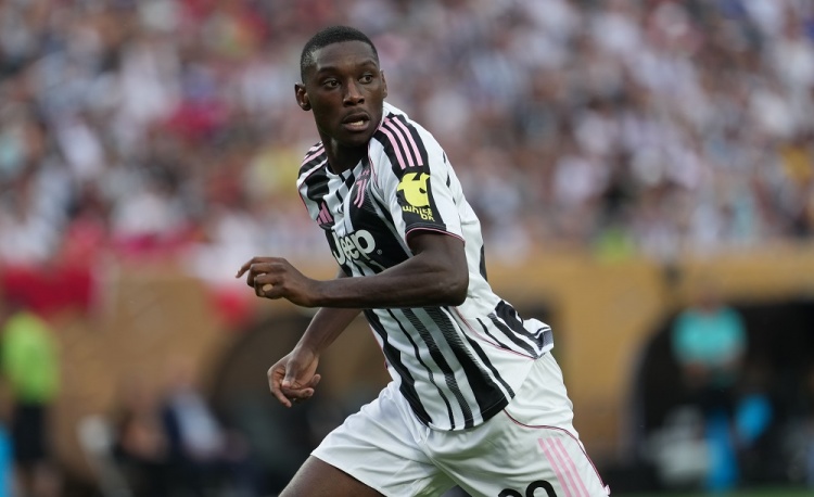 罗马诺确认穆阿尼首选回归尤文 斑马军团今夏锋线重组在即