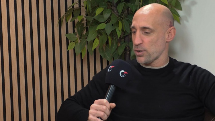 萨巴莱塔独家专访：阿根廷世界杯卫冕前景与梅西的领袖本质