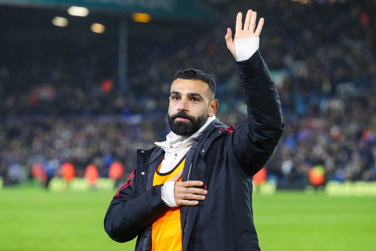 萨拉赫放弃2000万镑忠诚奖 自由身离队为利物浦省下4080万镑