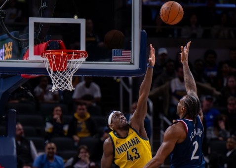 关键时刻的胜负手 杜兰特约基奇卢卡定义比赛