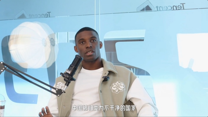 国安外援法比奥专访:欧洲偏见与北京现实 住久后回欧洲反不习惯 国安外援法比奥专访:欧洲偏见与北京现实 住久后回欧洲反不习惯