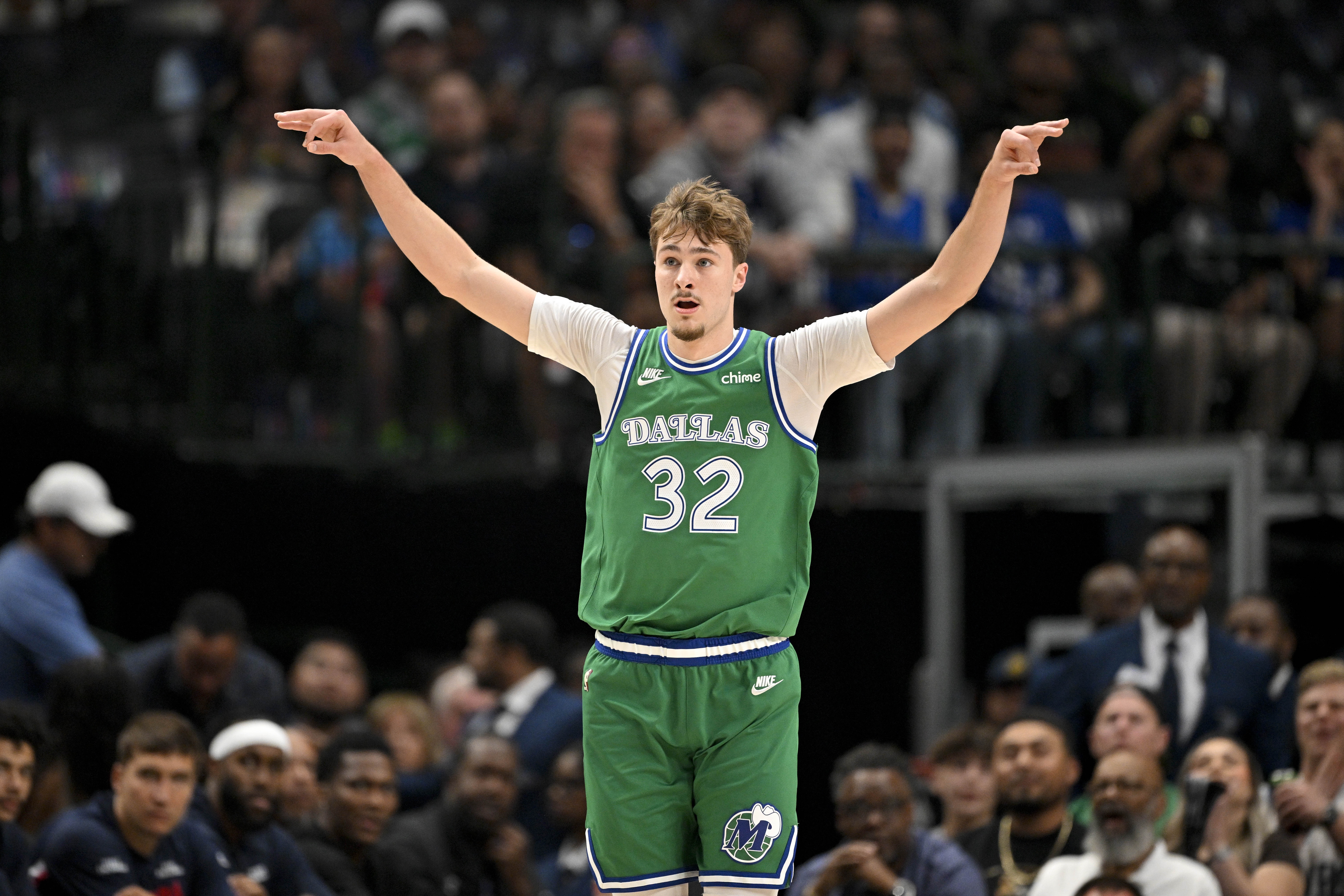 斯普利特评弗拉格：高球商与成熟决策力是最大亮点