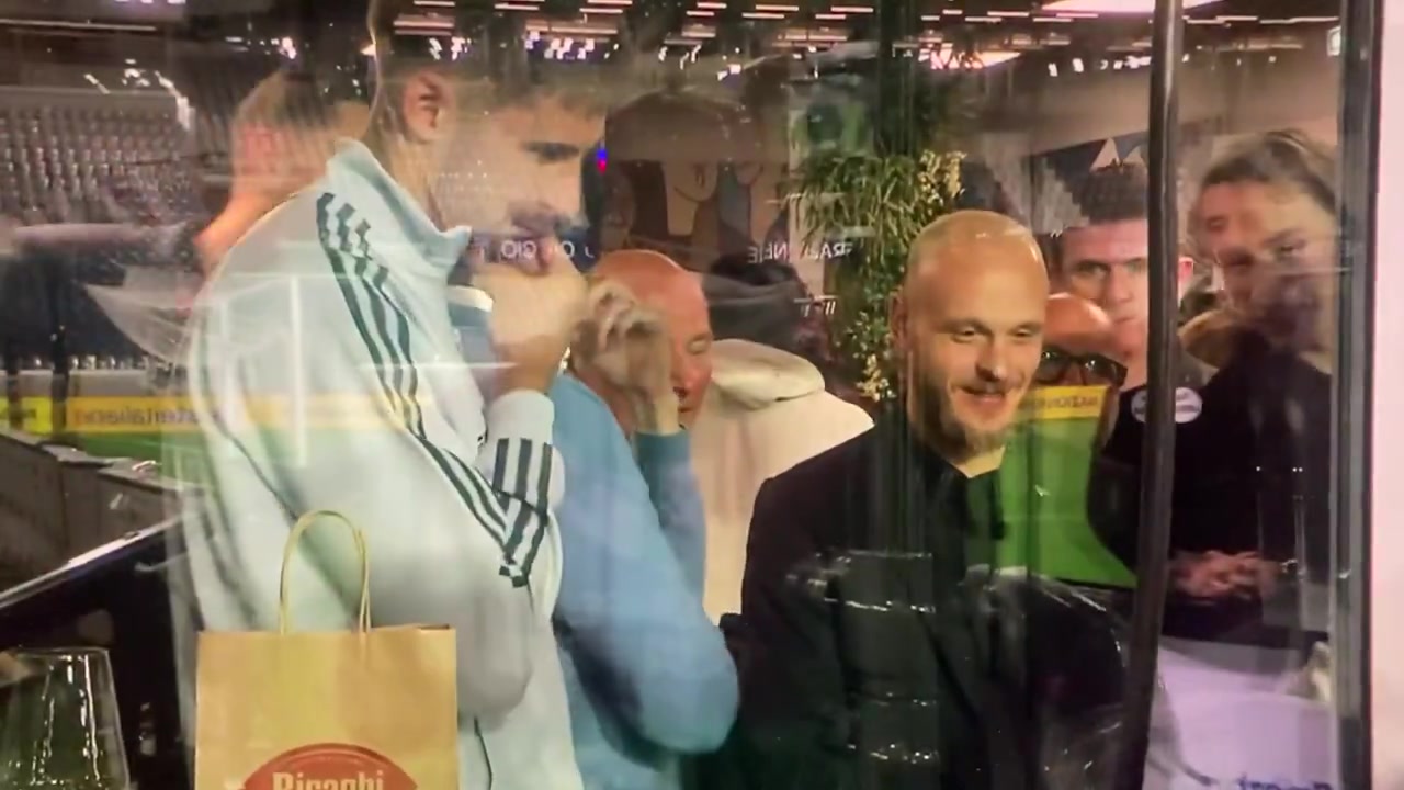 迪马尔科回应庆祝风波 缺席两届世界杯何谈傲慢