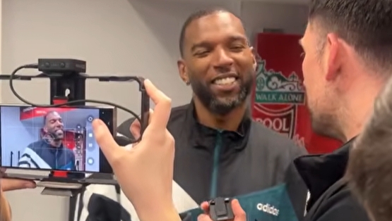 巴贝尔：萨拉赫离队后其价值方被完全认知