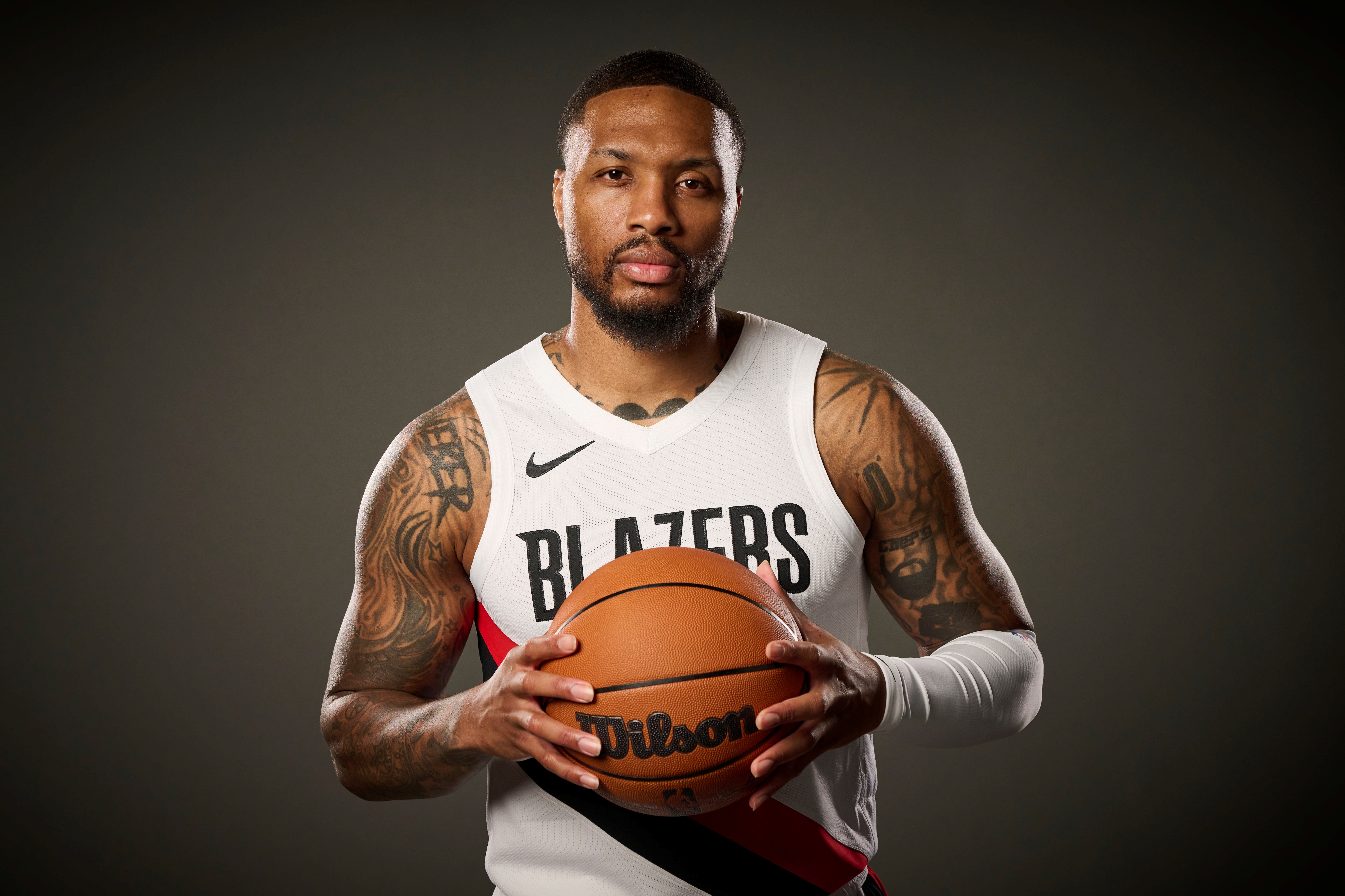 丹尼·格林炮轰75大评选 利拉德入选引争议