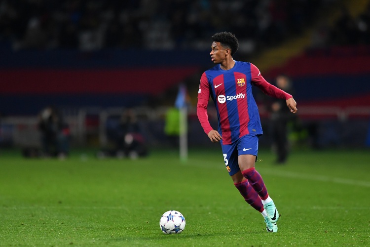 巴尔德今夏留队立场明确 巴萨无出售计划 巴尔德今夏留队立场明确 巴萨无出售计划