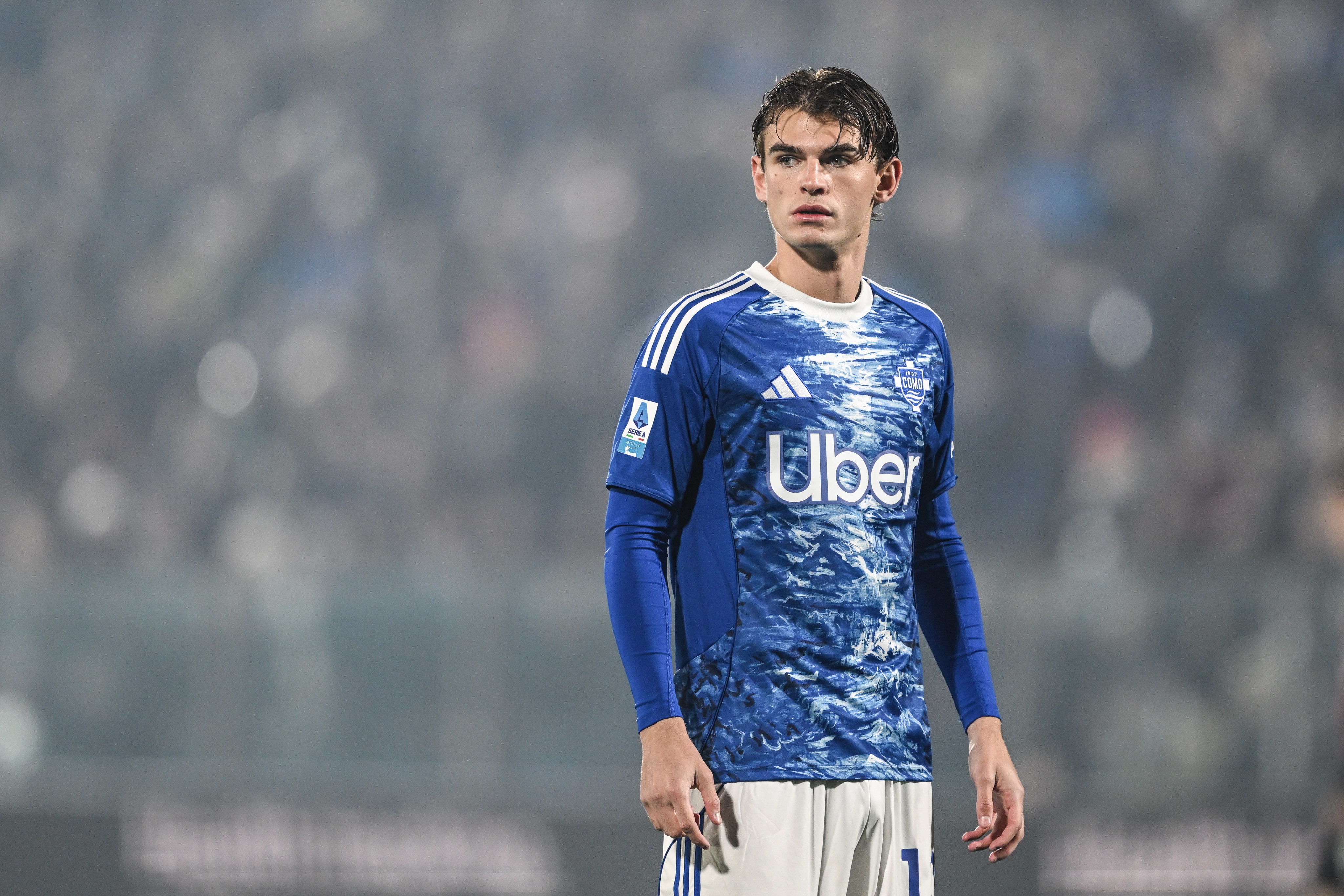 哈格里夫斯建议阿森纳关注尼科·帕斯