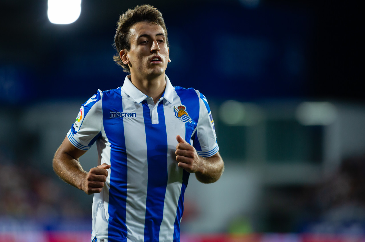 奥亚萨瓦尔谈国王杯决赛 称皇家社会完全能制造惊喜