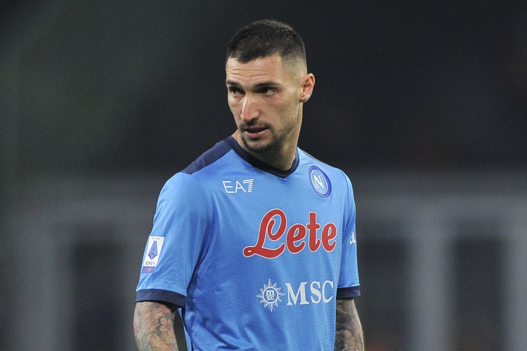 波利塔诺：进军世界杯是唯一想法 加图索激情更胜往昔