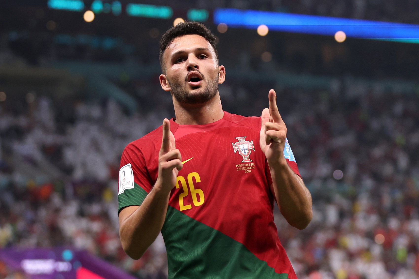 贡萨洛·拉莫斯亲述高原作战影响 呼吸困难咳嗽不止