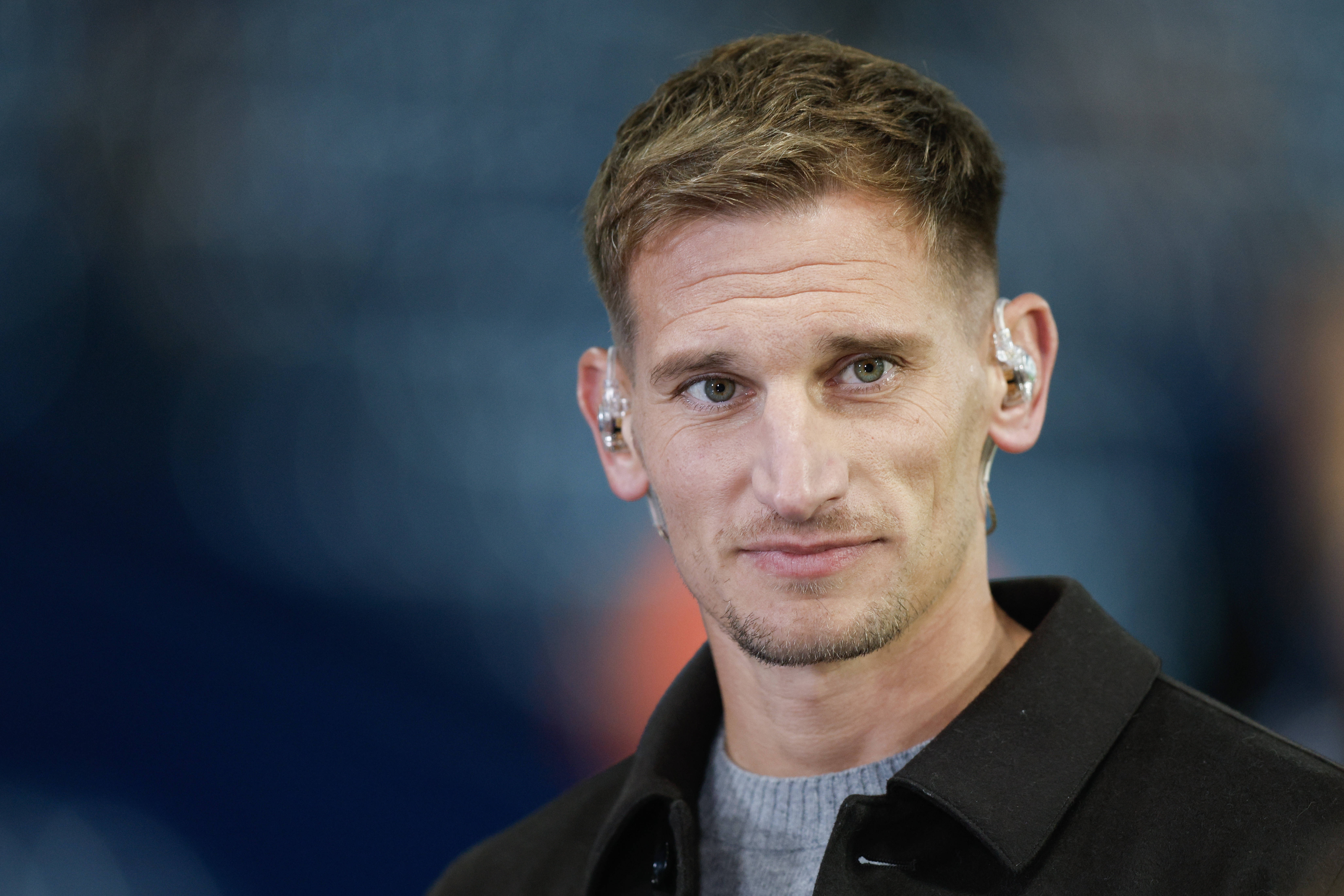 奥尔布莱顿自曝愿回莱斯特城救火 但俱乐部从未联系