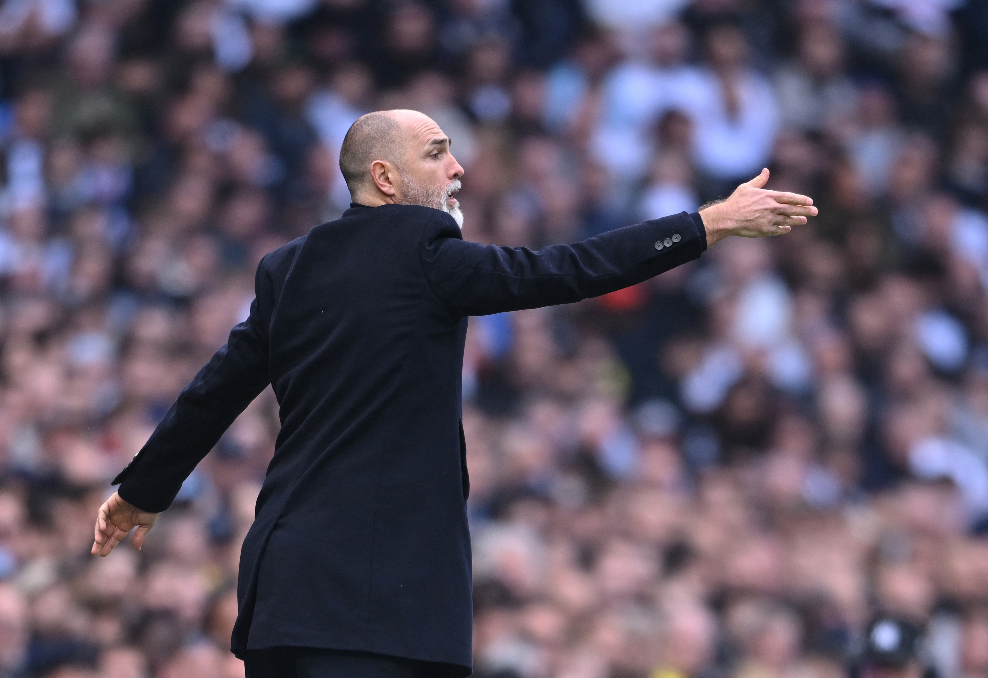 热刺帅位真空期紧迫 未来数日定新帅备战桑德兰 热刺帅位真空期紧迫 未来数日定新帅备战桑德兰