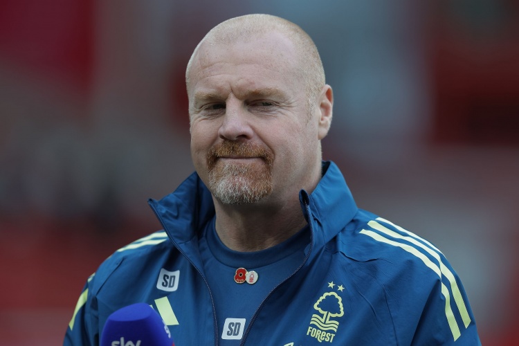 热刺选帅陷僵局 德泽尔比拒中途接手 戴奇成备选 热刺选帅陷僵局 德泽尔比拒中途接手 戴奇成备选